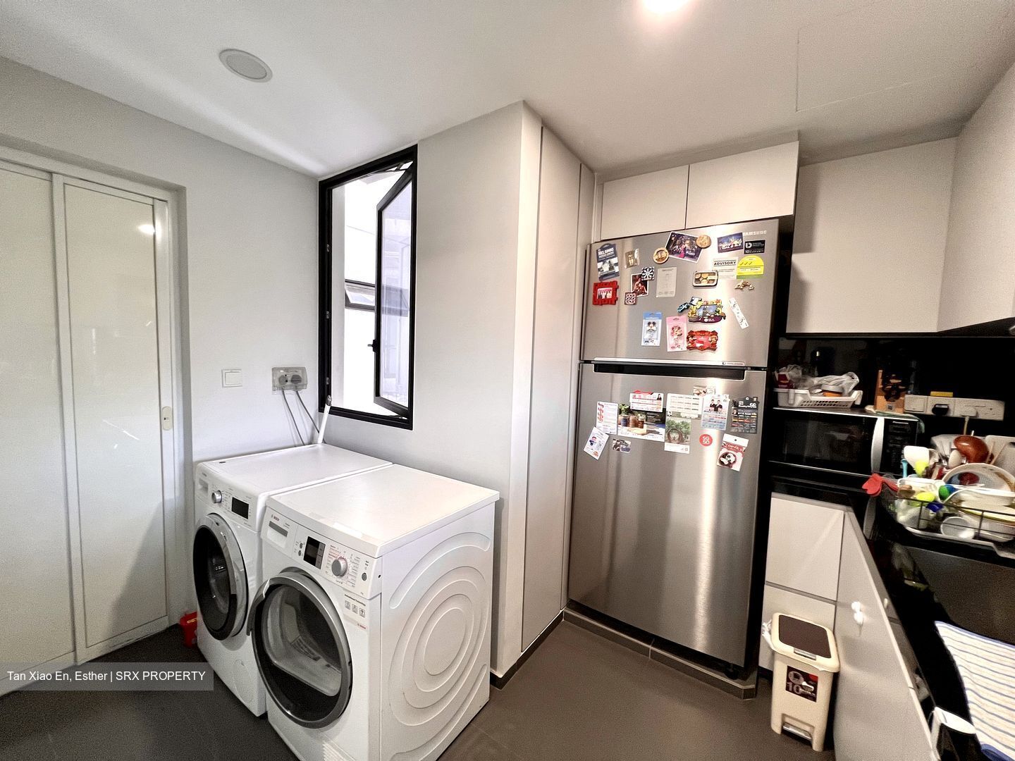 Waterbay (D19), Condominium #354885301